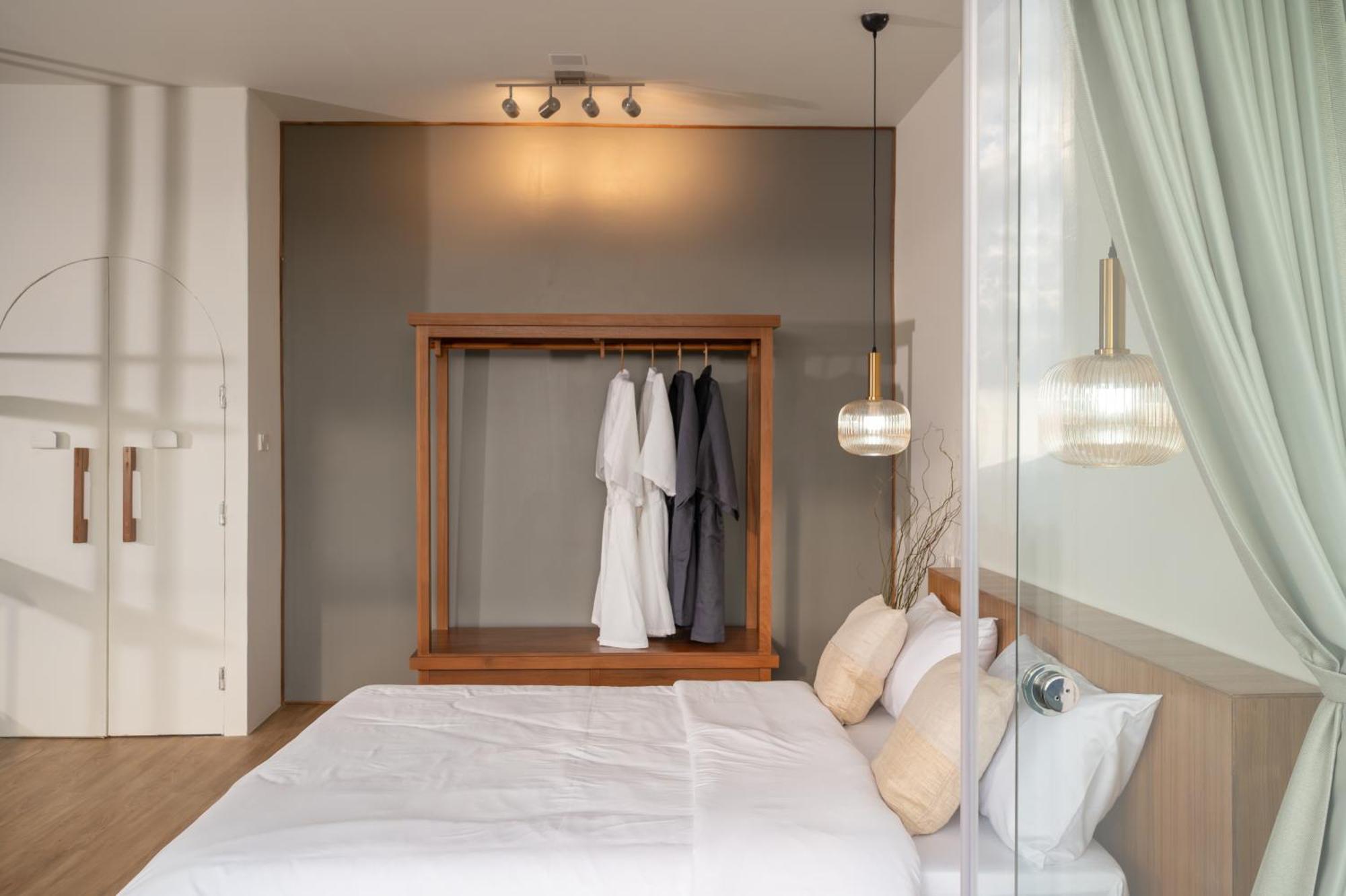 Nai R Kaad Hotel Chiang Mai Ngoại thất bức ảnh