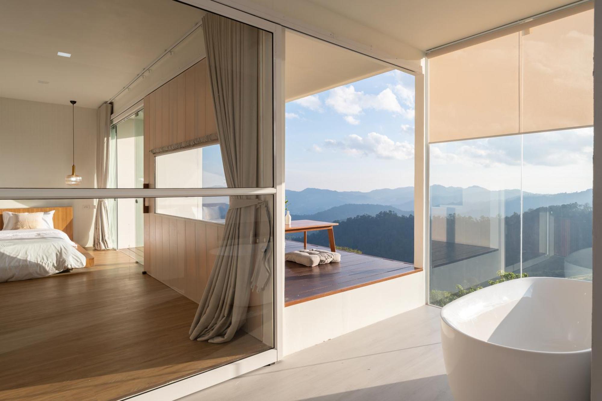 Nai R Kaad Hotel Chiang Mai Ngoại thất bức ảnh