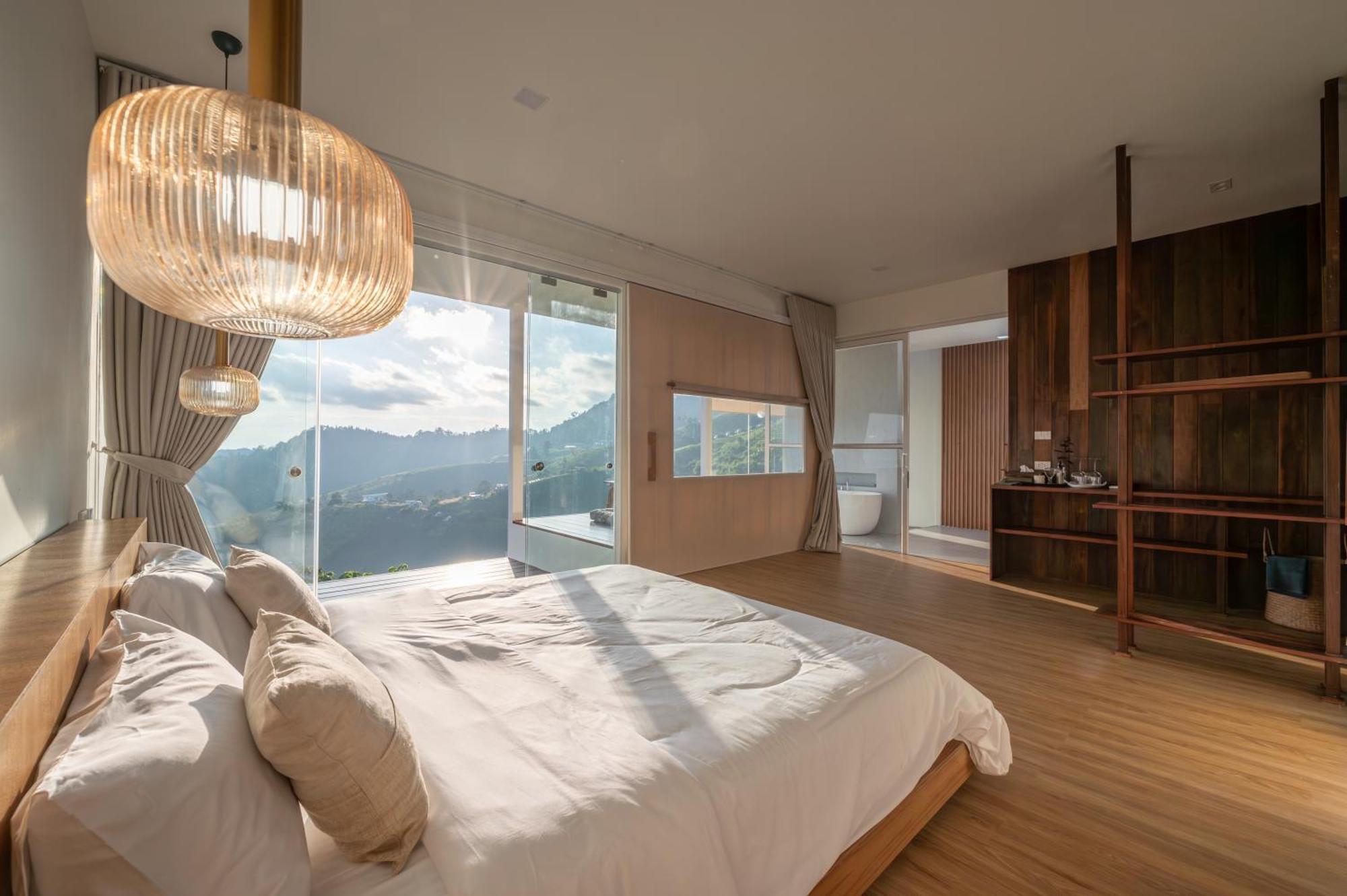 Nai R Kaad Hotel Chiang Mai Ngoại thất bức ảnh