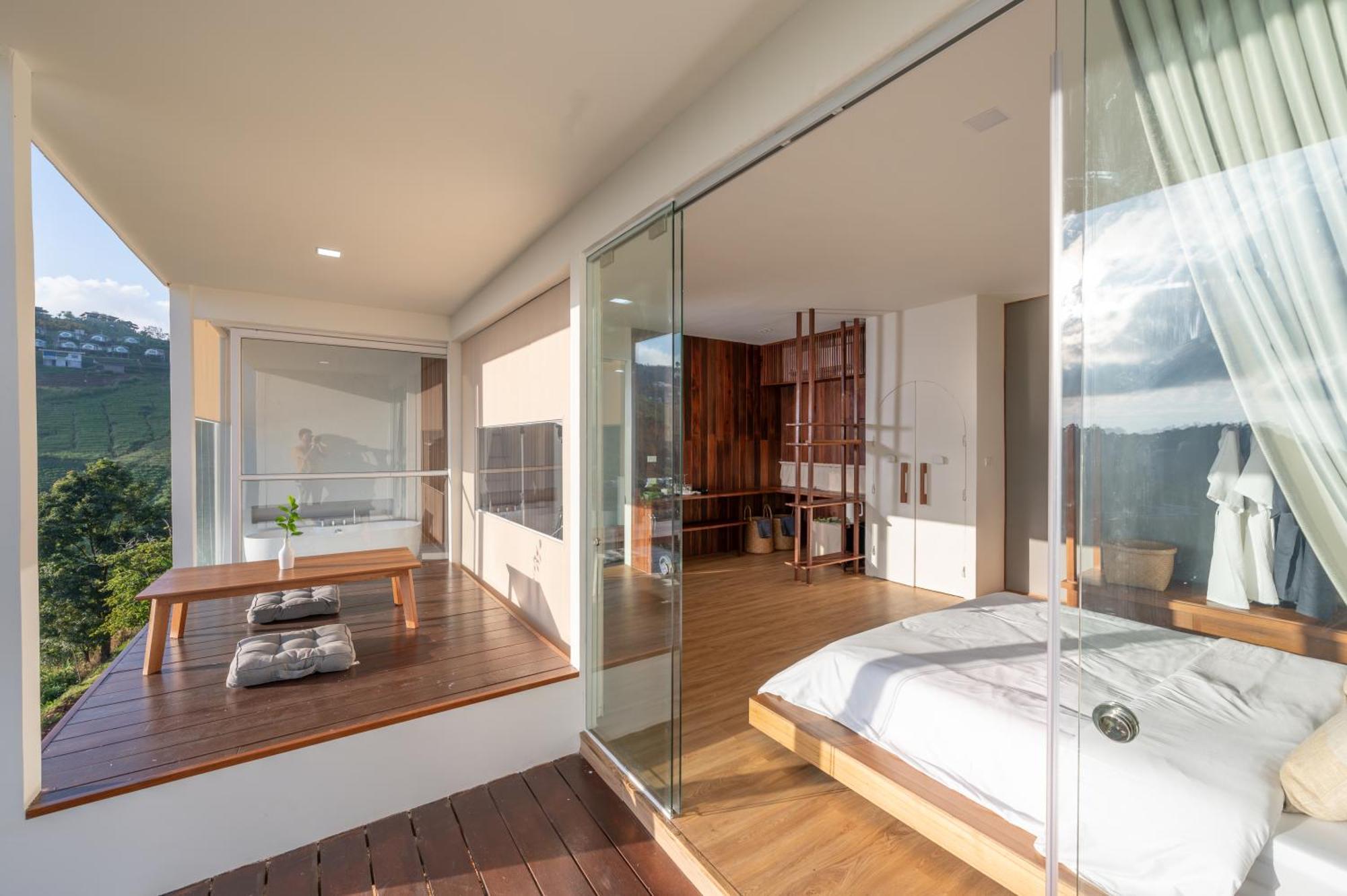 Nai R Kaad Hotel Chiang Mai Ngoại thất bức ảnh