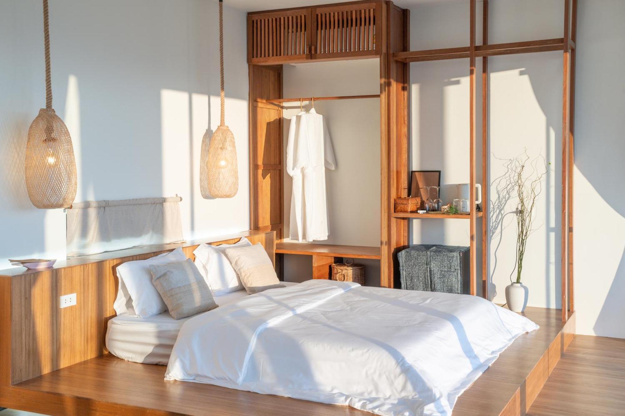 Nai R Kaad Hotel Chiang Mai Ngoại thất bức ảnh