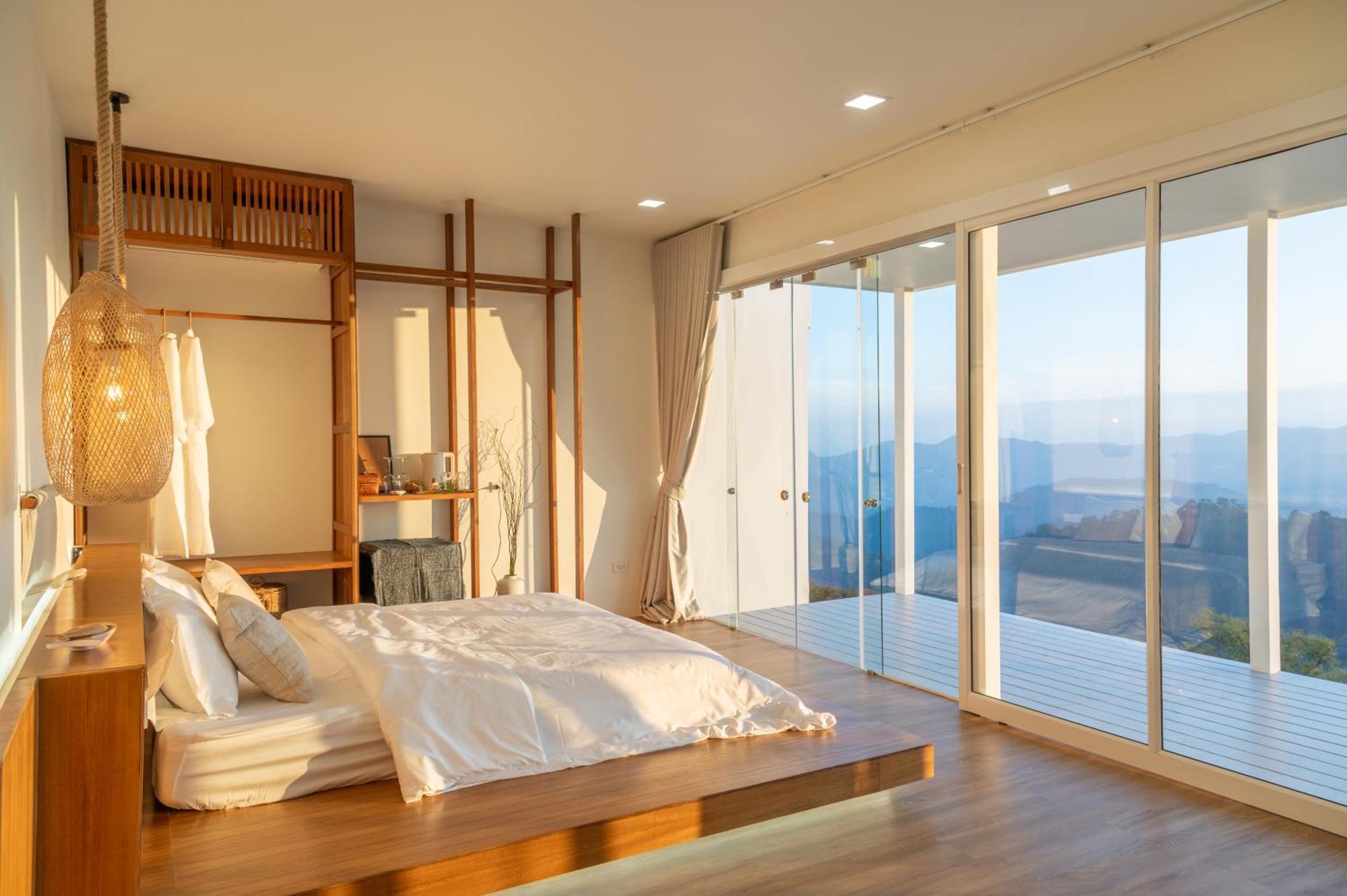 Nai R Kaad Hotel Chiang Mai Ngoại thất bức ảnh