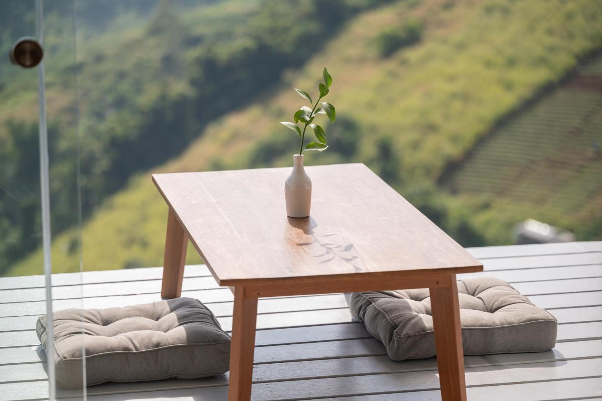 Nai R Kaad Hotel Chiang Mai Ngoại thất bức ảnh