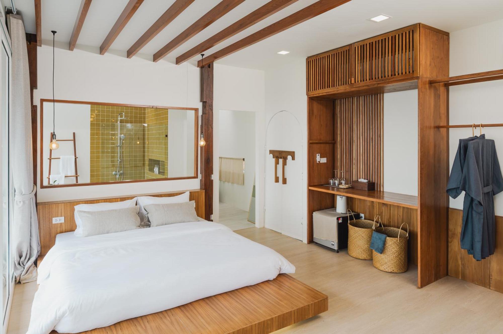 Nai R Kaad Hotel Chiang Mai Ngoại thất bức ảnh