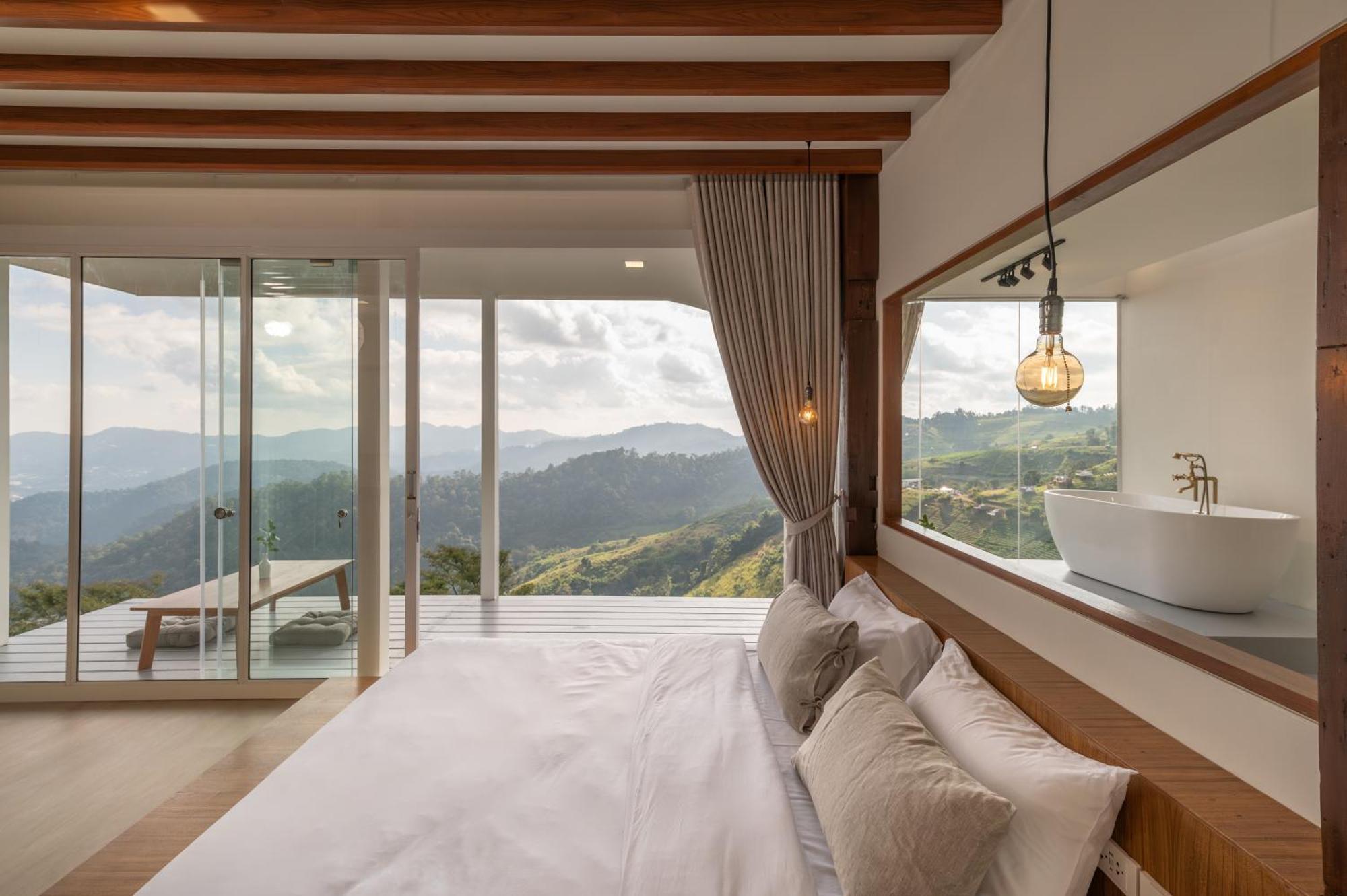 Nai R Kaad Hotel Chiang Mai Ngoại thất bức ảnh