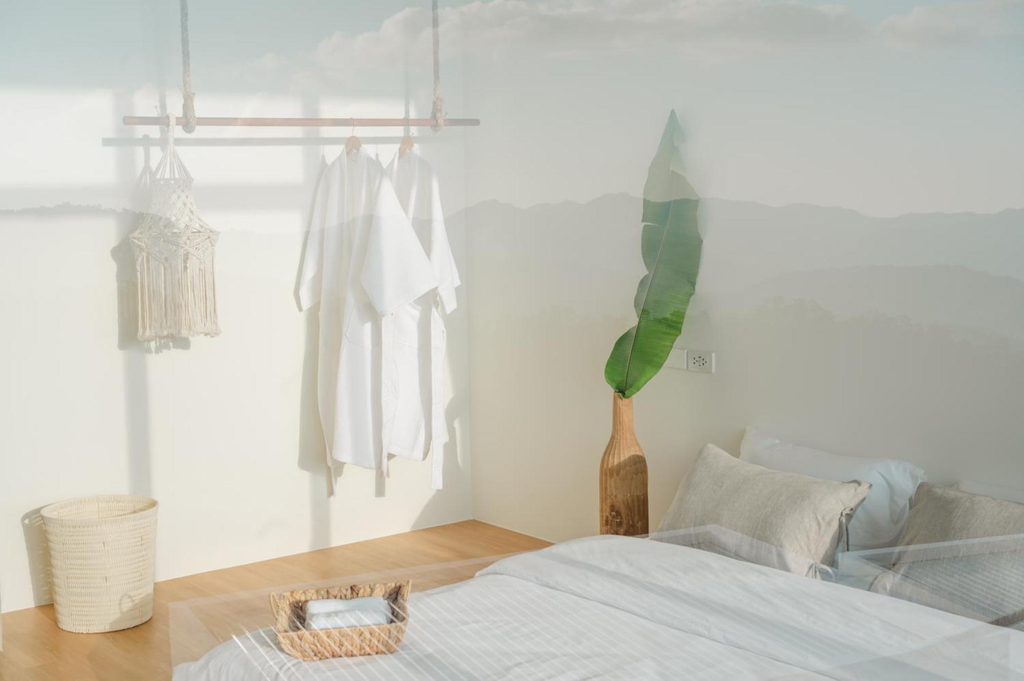Nai R Kaad Hotel Chiang Mai Ngoại thất bức ảnh
