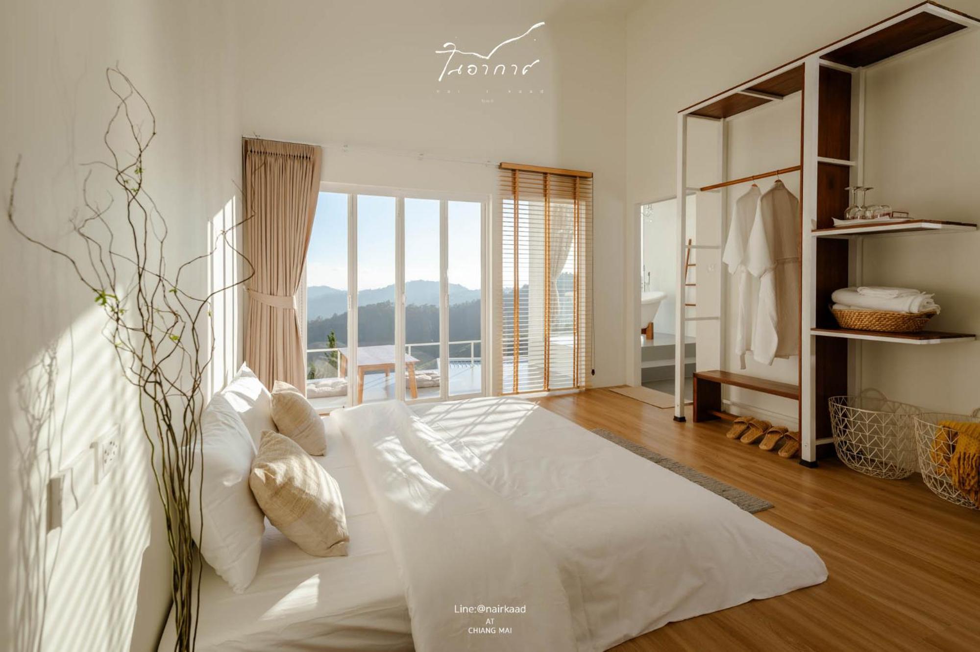 Nai R Kaad Hotel Chiang Mai Ngoại thất bức ảnh