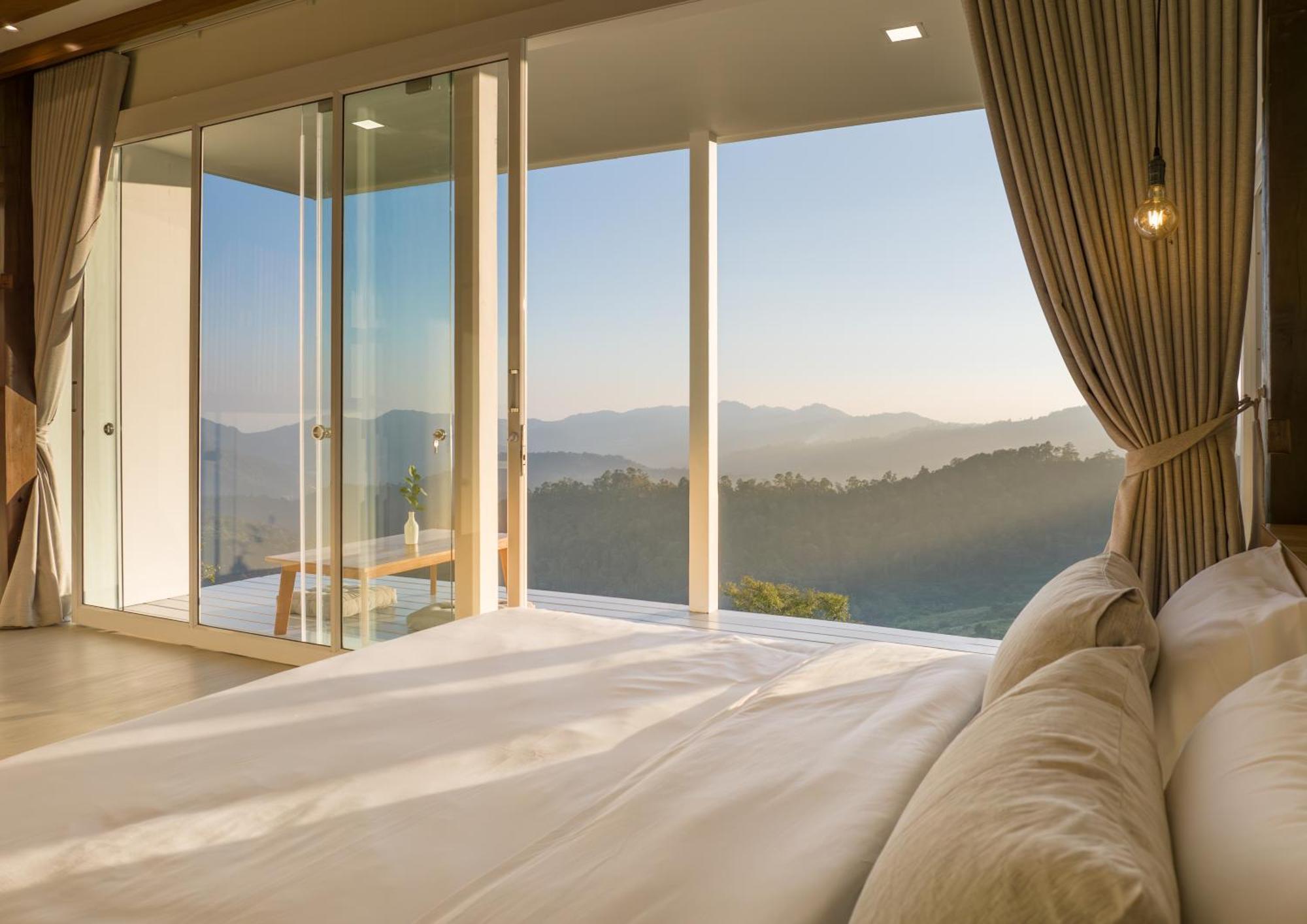 Nai R Kaad Hotel Chiang Mai Phòng bức ảnh